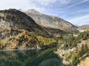 Malta-Hochalmstrae-Carinthia