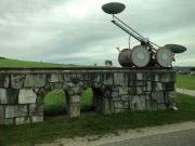 Wasserscheide-Oberosterreich